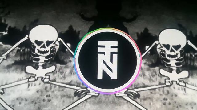 ☢️Bass test Skeleton dance☢️ смотреть онлайн