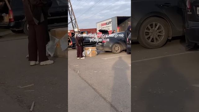 Наш фф делает забор КАРГО легким #фулфилмент #фф #москва #wildberries #ozon