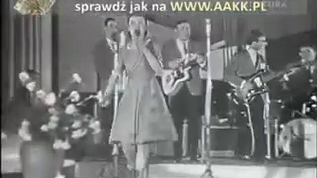 Katarzyna Sobczyk - O mnie się nie martw смотреть онлайн