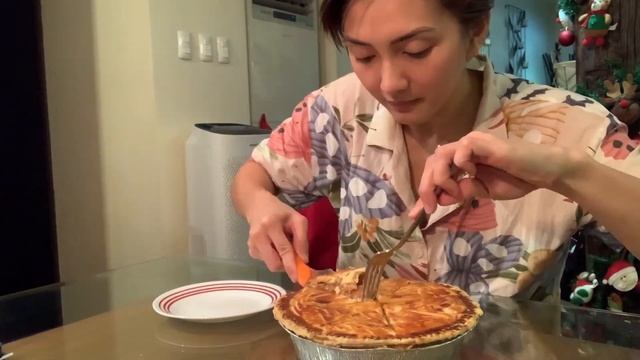 Mealtimes Made Easier with Iya Villania | Samsung смотреть онлайн