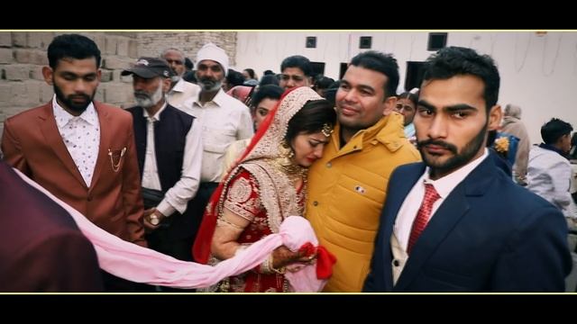 Gourav & Manisha (Mahiya) | Wedding Song | Kamboj Photogallery | 9592403900, 9855400329 смотреть онлайн