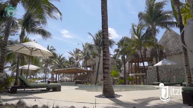 Mahekal Beach Resort | Full Walkthrough смотреть онлайн