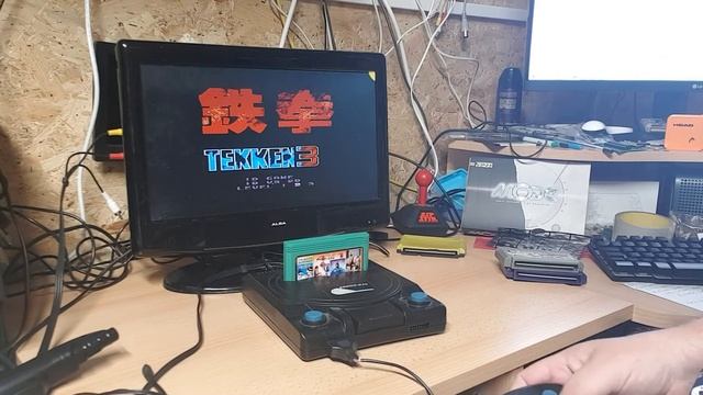 TERMINATOR 2 CONSOLE CARTRIDGE ALSO CALLED THE BS-500 ENDING-MAN 8 BIT NES REPRODUCTION смотреть онлайн