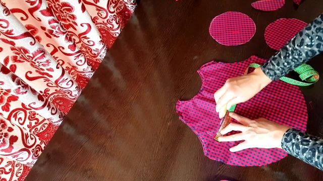 Супер ПЕРЕДЕЛКА рубашки! RECYCLING OF SHIRT смотреть онлайн