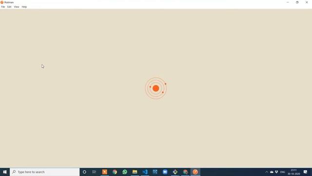 How To Create Simple Server to Practice RESTful Webservice смотреть онлайн