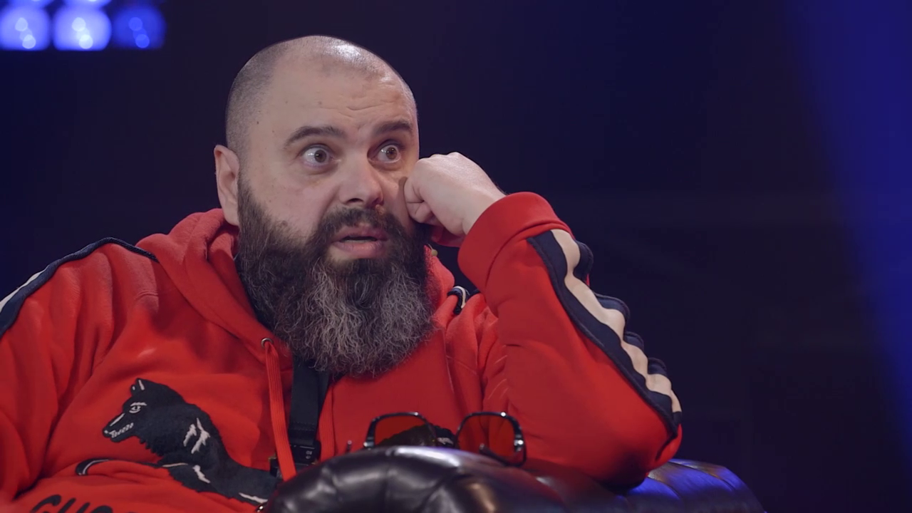 Папа, я обкакался (с) Родион Газманов смотреть онлайн