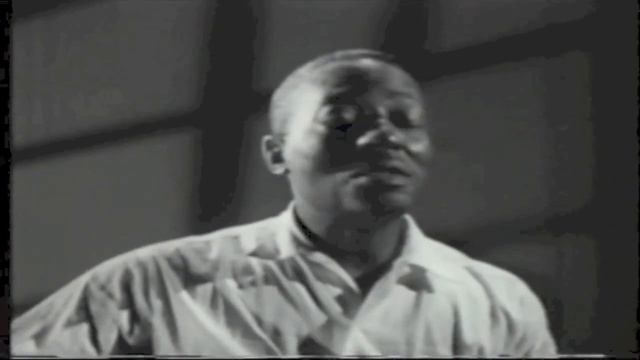 Big Bill Broonzy - Trouble In Mind смотреть онлайн