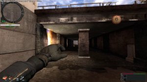 Золотой обоз 2 Белый шум найти тайник наемников на Дикой территории