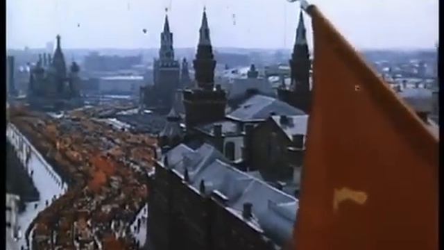СССР. Время вспять смотреть онлайн