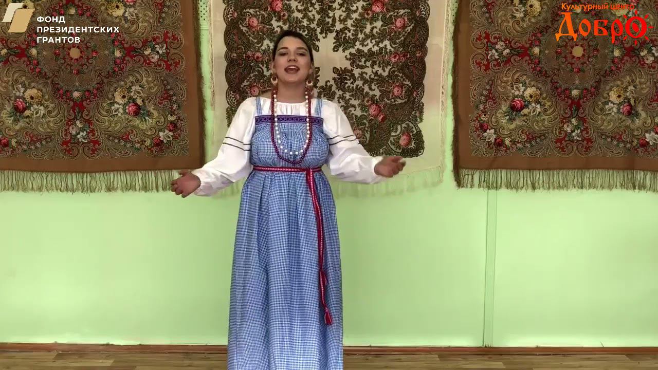 74 Мерзоева Кристина смотреть онлайн