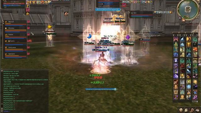 l2. 20120905_232154_12. PvP. Coliseum. смотреть онлайн