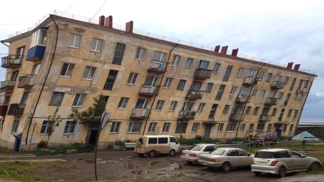 Как обустроить хрущевку смотреть онлайн