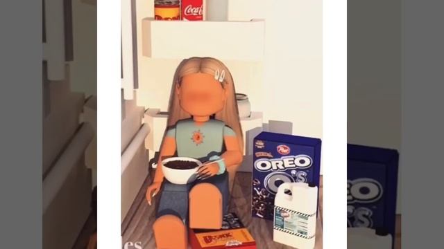 Roblox Girl Fotoğrafları!? смотреть онлайн