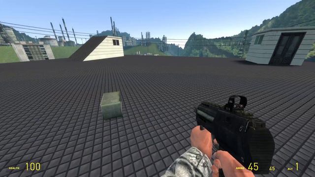 gm_construct 13 beta - Building C Transmission смотреть онлайн