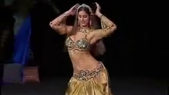 Sadie BellyDance