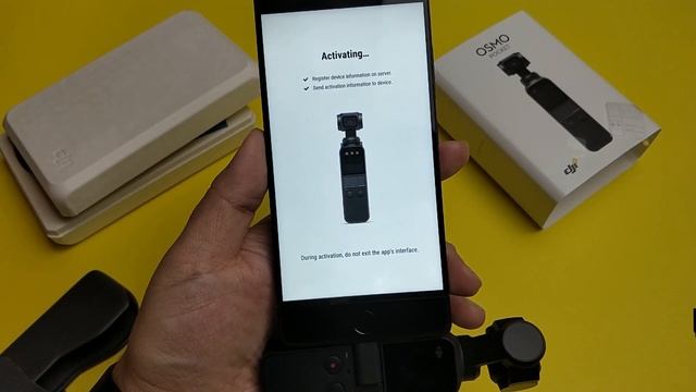 ЛУЧШАЯ КАМЕРА для ВЛОГЕРОВ и ТУРИСТОВ? Распаковка и первое знакомство с DJI Osmo Pocket (видео тест