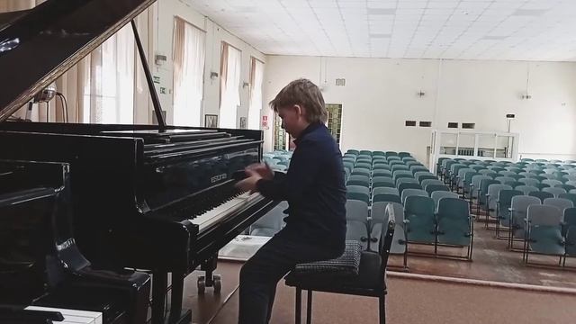 Афонин Максим.Л.Марченко "Охота на моль" смотреть онлайн