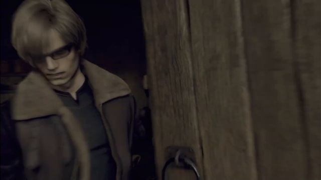 Обитель зла 4 Ремейк(Resident evil 4 remake). Теплый прием по-испански.Глава 1 смотреть онлайн