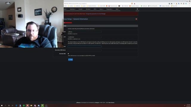 Basic Pfsense Overview , Rundown, first look, and review of why I use pfsense смотреть онлайн