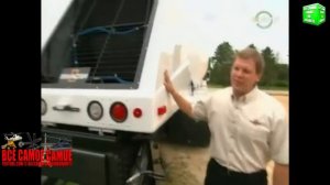 Мегамашины - Гигантская бетономешалка