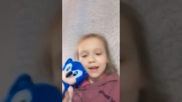 МЫ КОТЫ😉🤣🤣#соник #игрушка смотреть онлайн