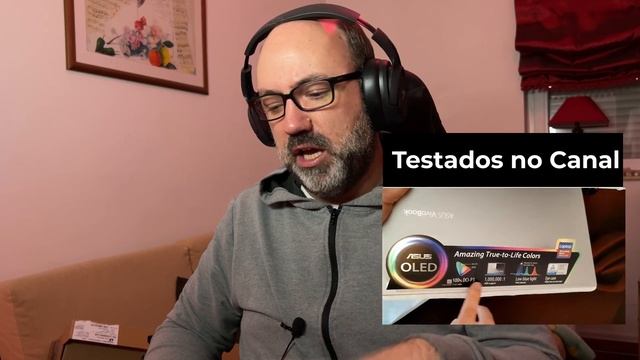 !!Portátil barato mas potente!! Asus Vivobook M515 смотреть онлайн