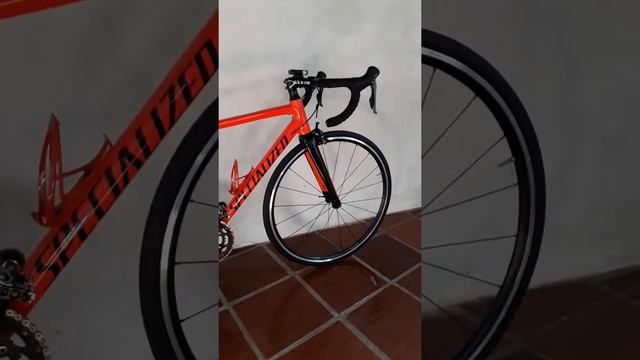 Specialized Allez 2019 Review смотреть онлайн