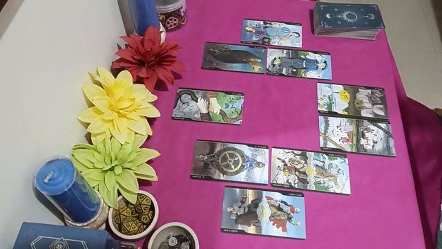 ?#taurus Februari?#tarot #tarotindonesia #tarotreading #ramalantarot #ramalanzodiak #generalreading