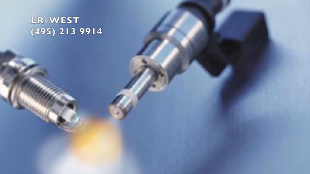 Инжектора (форсунки) на бензиновом двигателе Range Rover 5.0 SC/NA смотреть онлайн