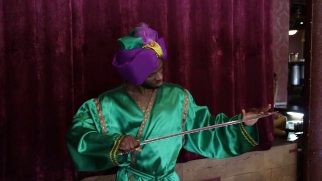 Сказка Востока смотреть онлайн