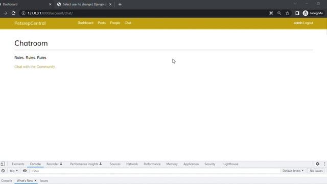 Social Media Project - Python Django Channels Redis RabbitMQ PostgreSQL смотреть онлайн