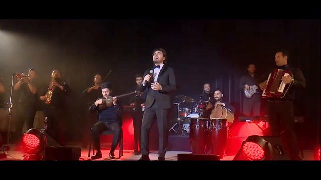 Ceyhun Qala Ты Мой Родной Человек