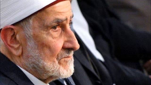 أ.د. إبراهيم سلقيني خطبة نحن أمة الخلود 19-8-2011 смотреть онлайн