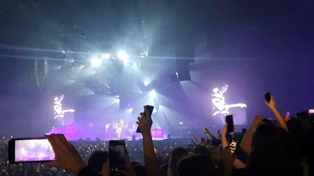 Måneskin - The Loneliest, Live, 16.05.2023., Budapest