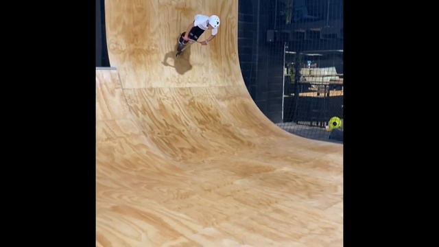 Adelaide’s newest indoor skate park￼￼ смотреть онлайн
