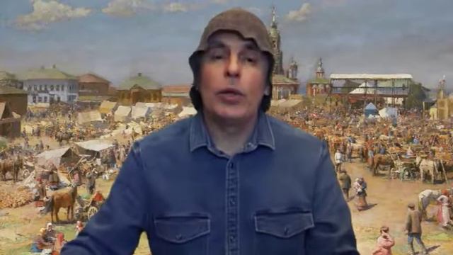 Воевода (Триста отважных). Первое действие смотреть онлайн