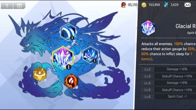 Lord Of Heroes Top 10 Heroes | Detailed Discussion | How to Get them? смотреть онлайн