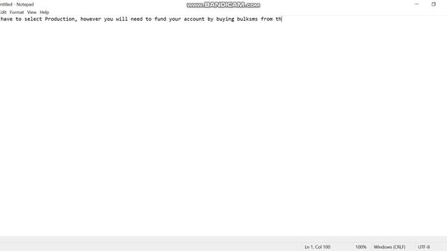 How to get clickatell SMS API смотреть онлайн