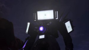 Песня титана ТВ мена 2.0