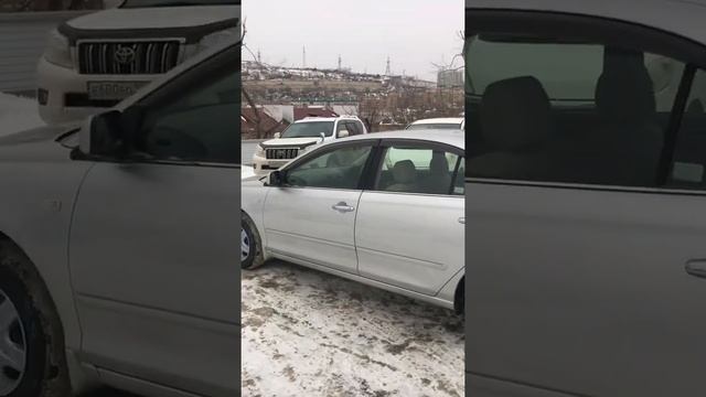 Продажа Toyota Premio 2003 NZT240. Конструктор-без птс смотреть онлайн