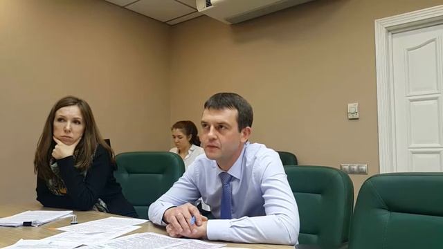 Фальсификация реновации, Департаментом Градостроительной Политики г. Москвы. 12.03.2020г. смотреть онлайн