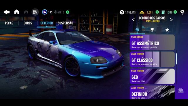 Need For Speed No Limits em 2023, Ainda vale a pena jogar?!? смотреть онлайн