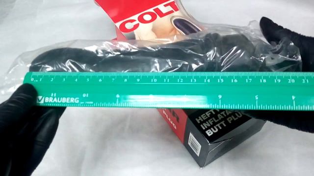 Анальное удовольствие с увеличением! смотреть онлайн