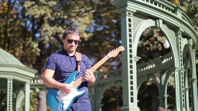 "Прогулка по осеннему парку" (mini) смотреть онлайн