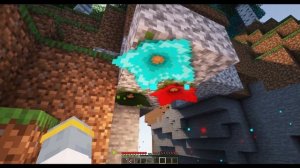 Лучший МАГИЧЕСКИЙ Мод Для Майнкрафт | Обзор мода Spectrum [Полный]