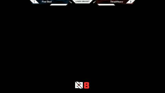 Absolute Battle 8: Killer Instinct Top 8 смотреть онлайн