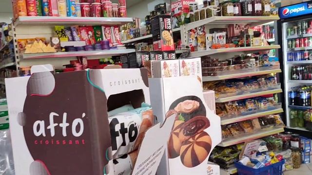 #85 Как видяхме остров Тасос през март - обиколка с колела, диво къмпиране, пътуване с куче смотреть онлайн