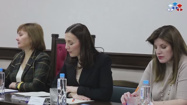 «Лучший помощник судьи» конкурс, проведённый Советом судей Кемеровской области смотреть онлайн