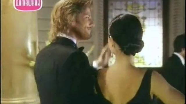 SOS MI VIDA videoclip "Perfect Lady" Natalia Oreiro Facundo Arana смотреть онлайн
