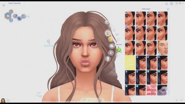 the ultimate skin details collection + links // the sims 4 смотреть онлайн
